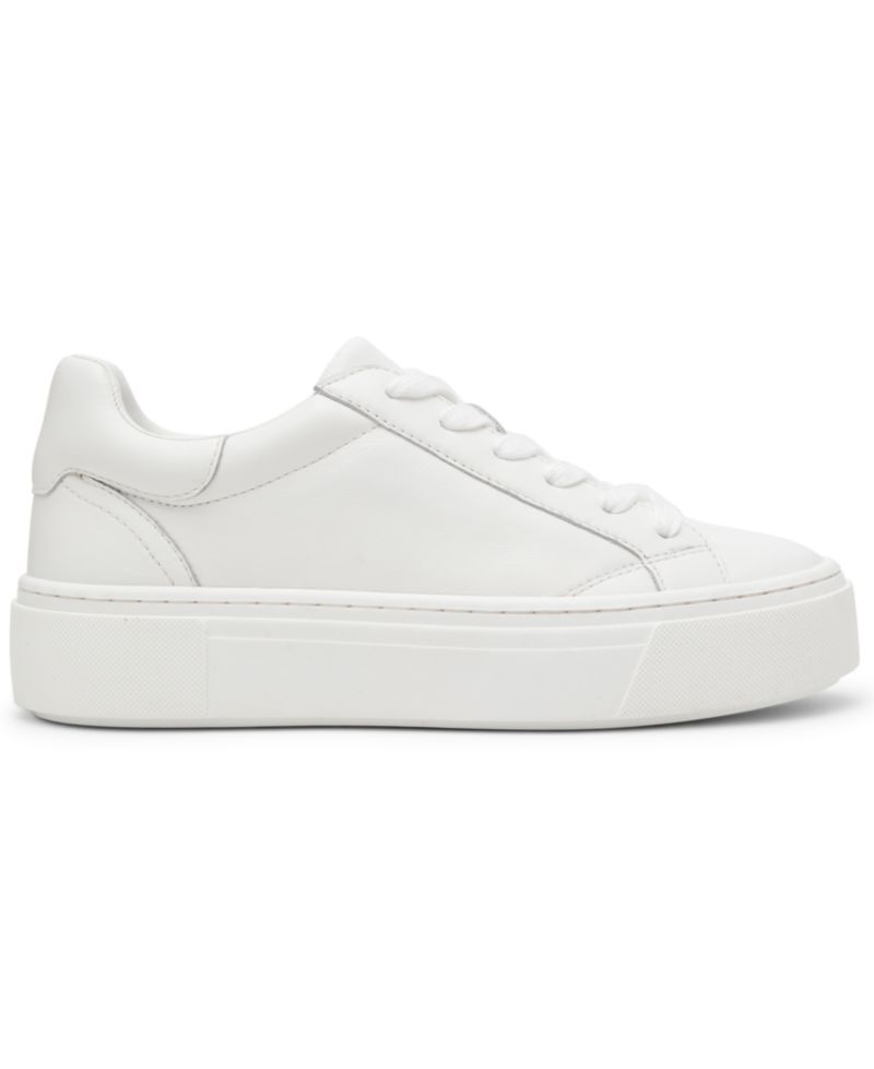 Women's Holli Lace-Up Platform Sneakers