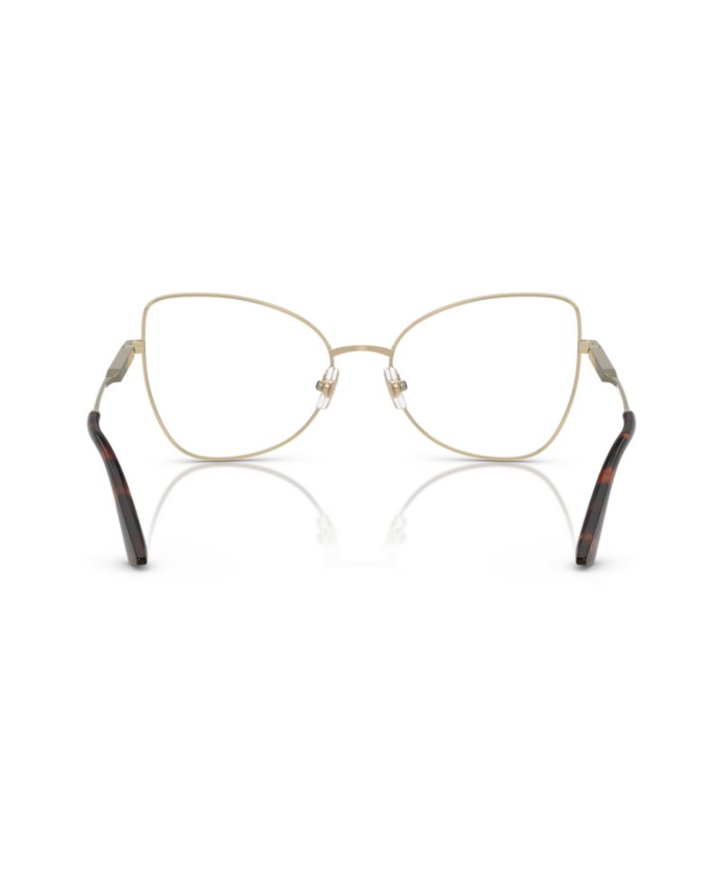 Woman Cat Eye Metal JC2006 Eyeglasses