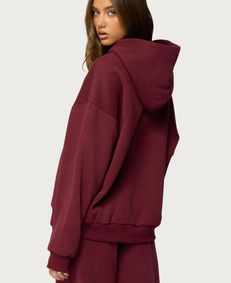 Women's Totally Hoodie
