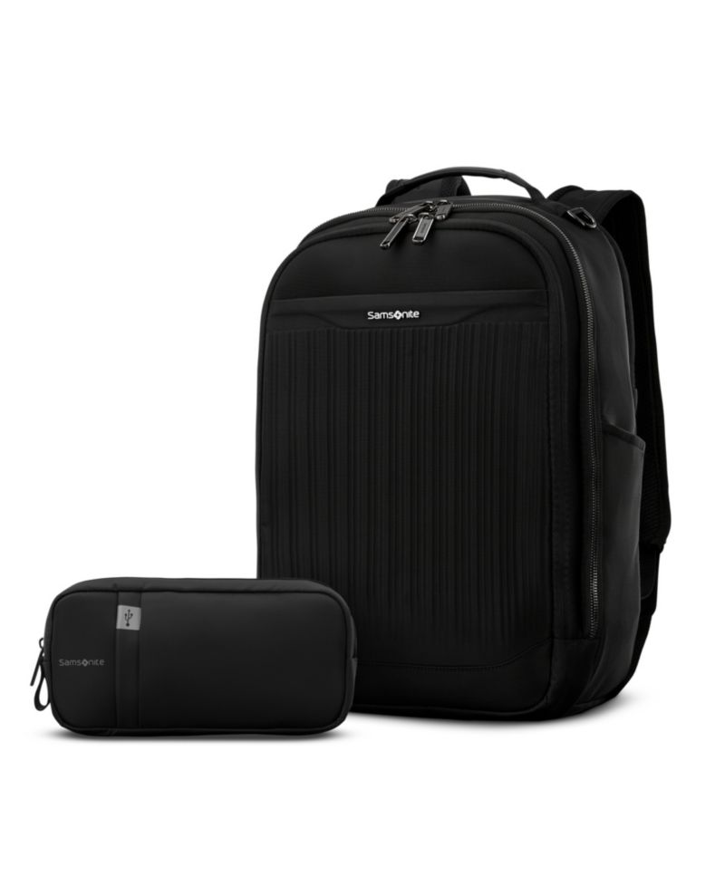 Silhouette 18 Luggage Collection