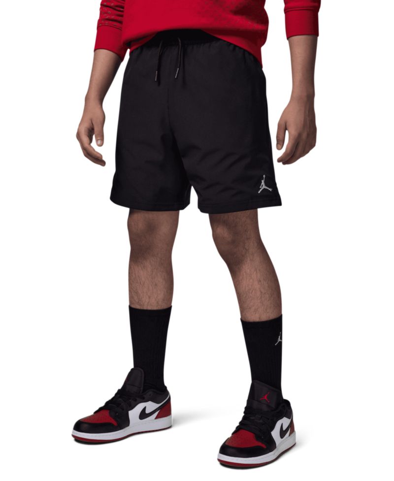 Boys' 8-20 Jumpman Woven Play Shorts