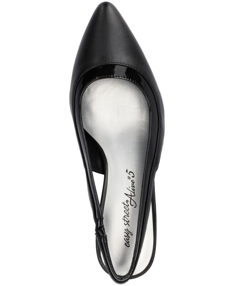 Women's Dessa Slingback Pumps