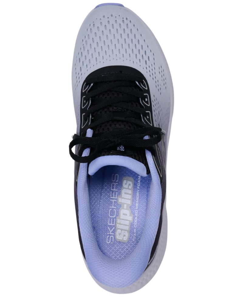 Women's Slip-ins: GO RUN Consistent 2.0 - Maywood Running Sneakers from Finish Line