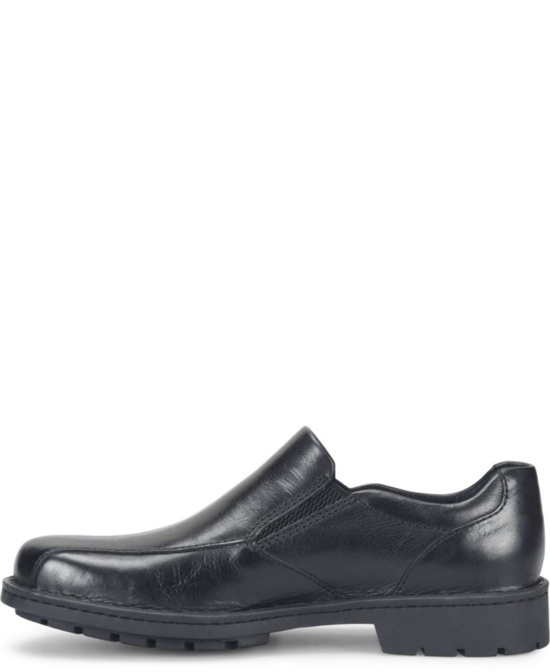 Men's Laken Slip On Dress Casual Loafers