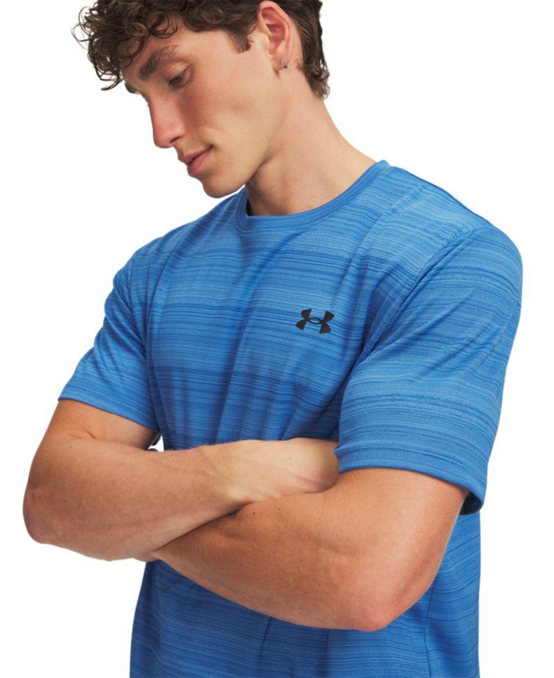 Men's Training Crewneck T-Shirt