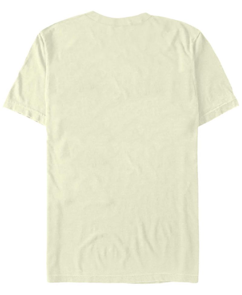 Men's Top Dad Plane Short-Sleeve T-Shirt