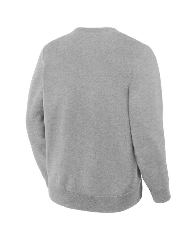 Men's Minnesota Vikings Legacy Relaxed-Fit Sweatshirt