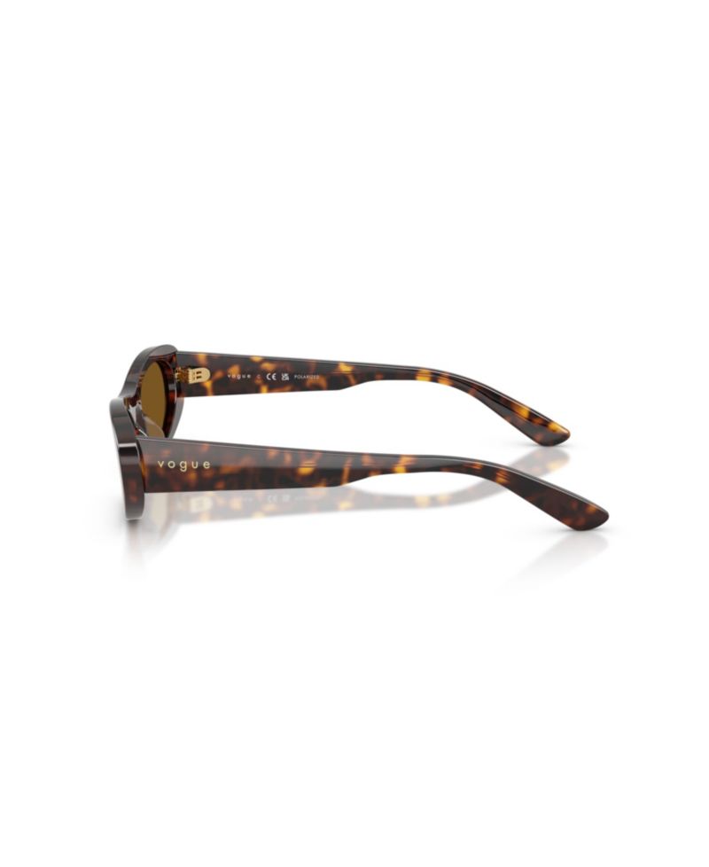 Women's Polarized Sunglasses, VO5695SU