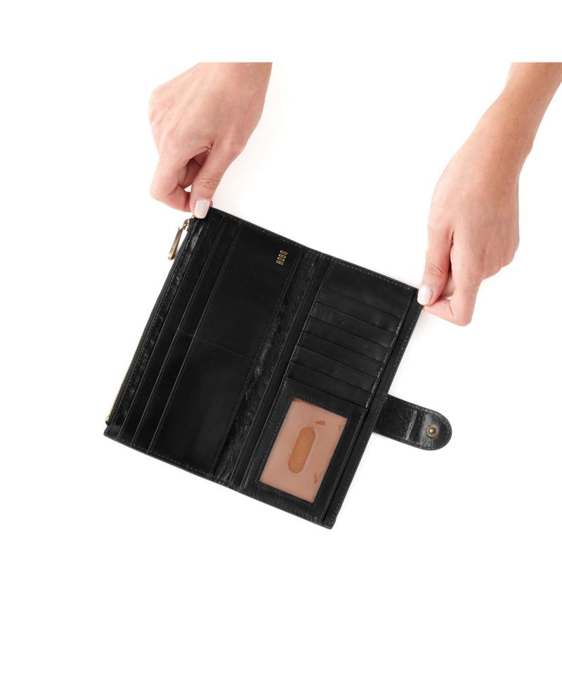 Dunn Continental Wallet