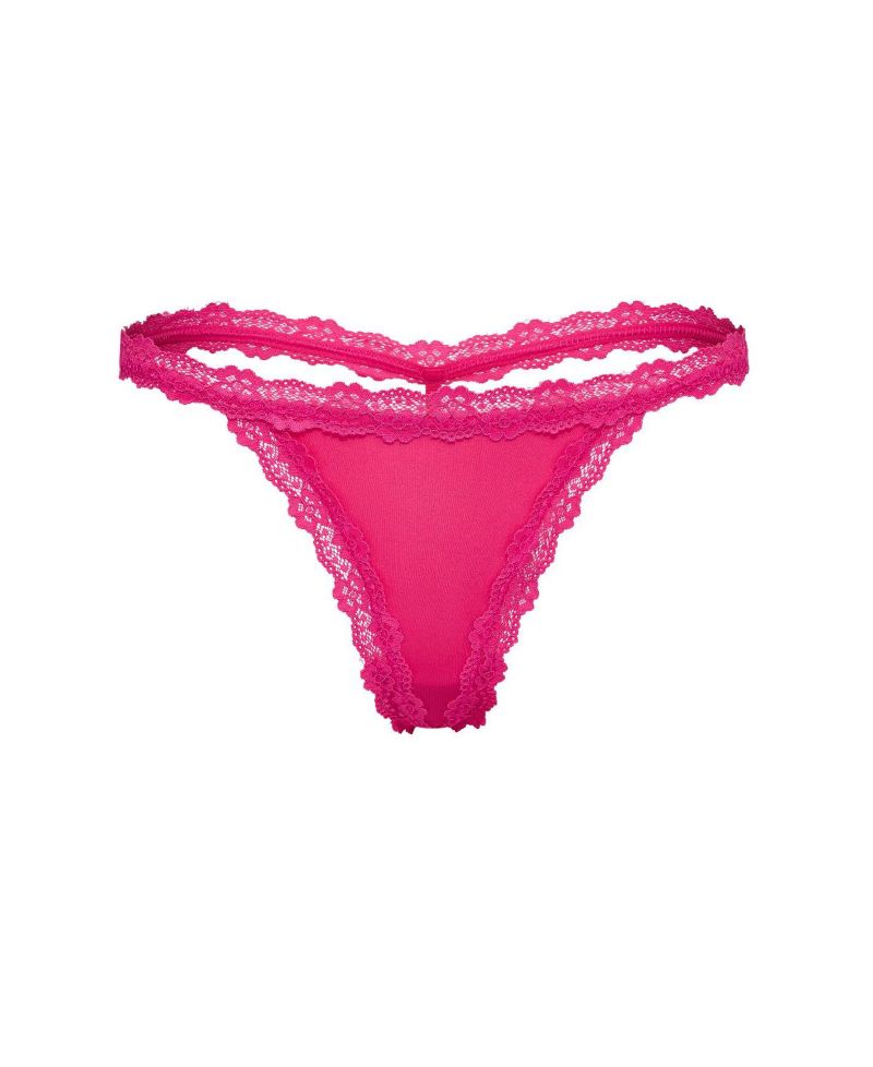 Women's Brittani Thong Panty