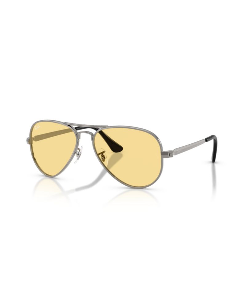Unisex Pilot Aviator Max Sunglasses, RB3925