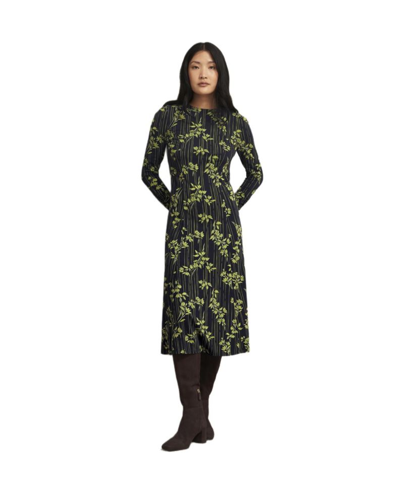 Women's Alison Jersey Dress