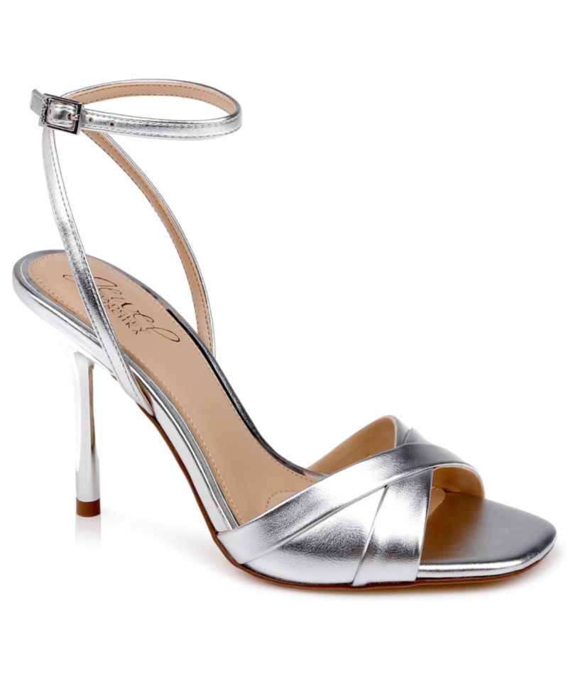 Women's Parisa Square Toe Dress Sandals
