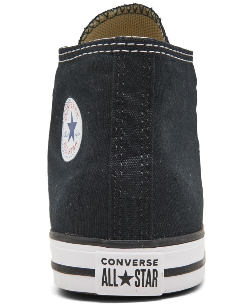 Baby & Toddler Chuck Taylor Hi Casual Sneakers from Finish Line