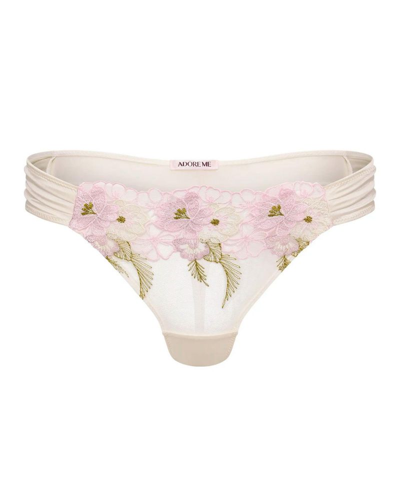 Women's Thong Panty