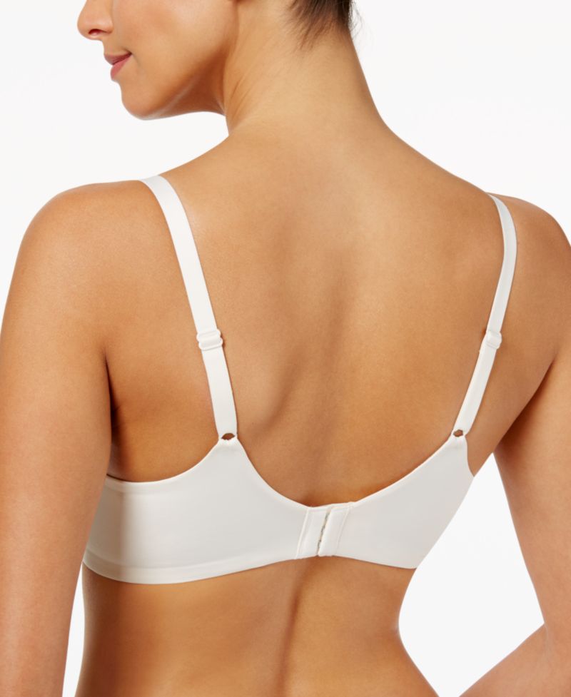 Cloud 9 UW Contour Lace-Neckline Bra GF7961A
