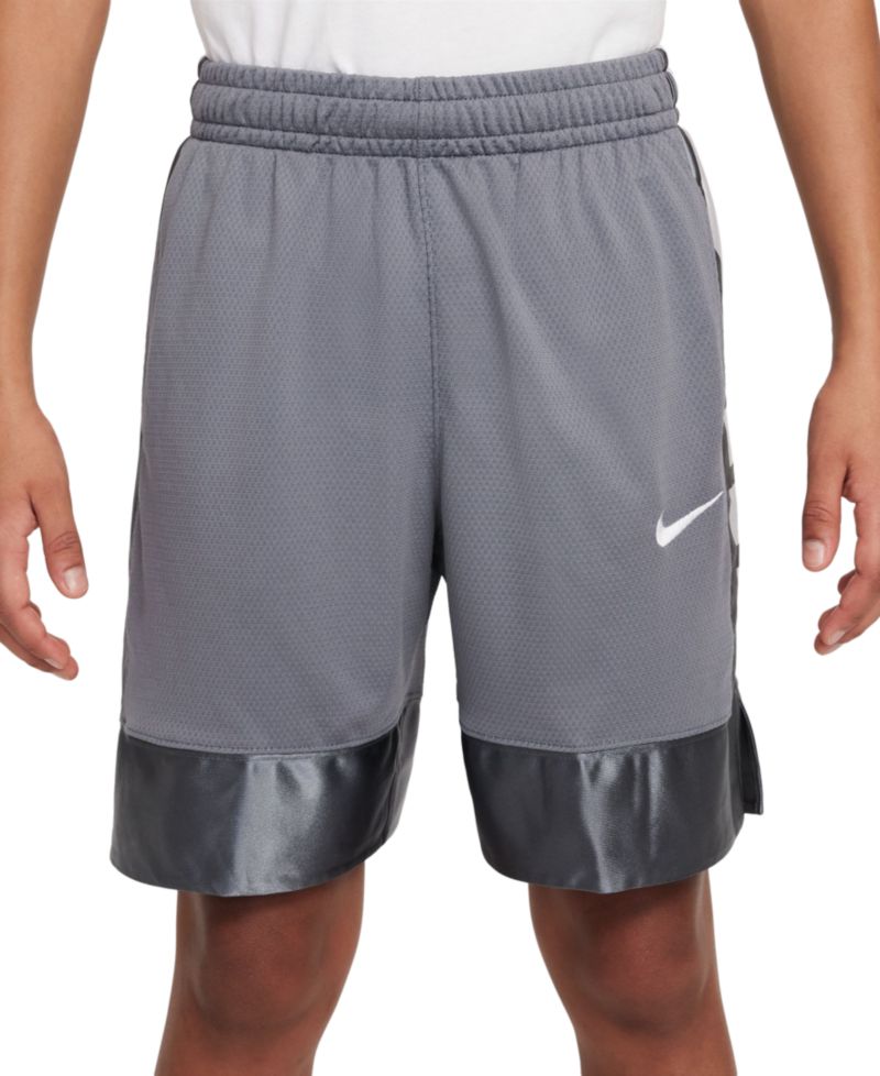 Баскетбольные шорты Dri-FIT Elite для больших мальчиков