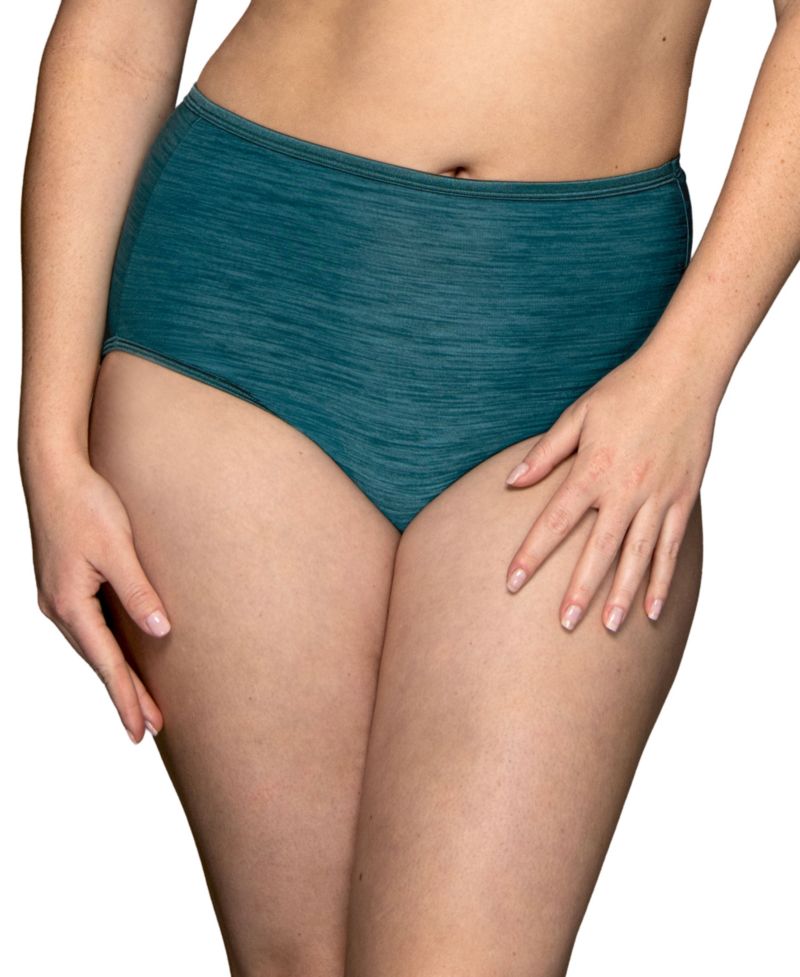 Women's Illumination Brief Underwear 13109, also available in extended sizes
