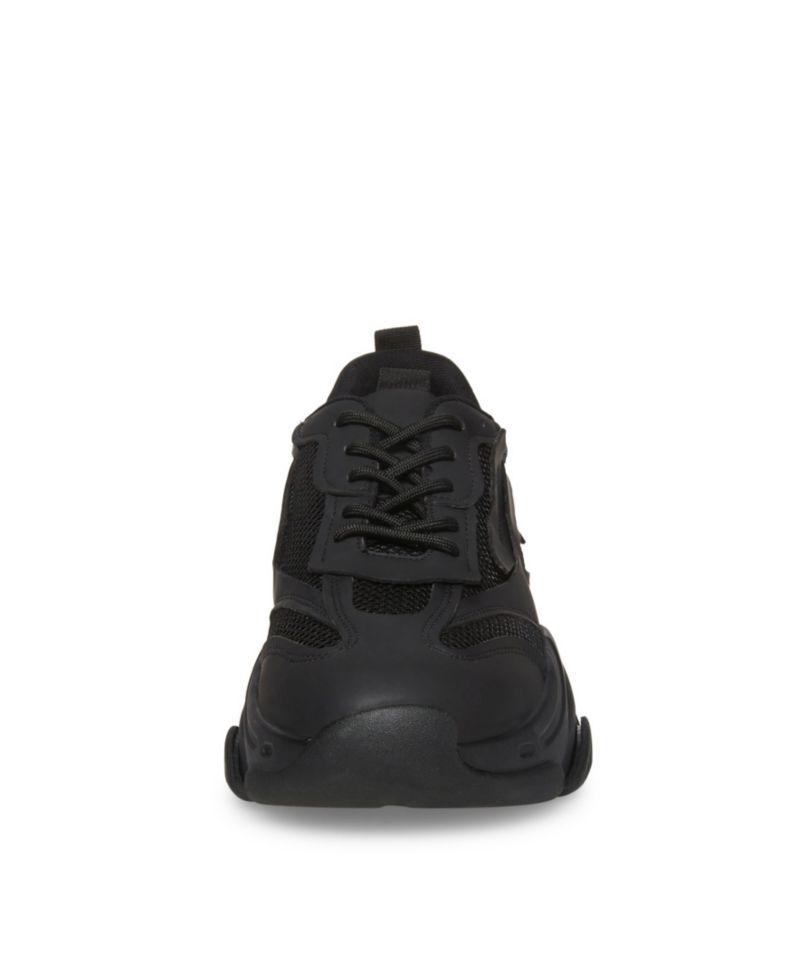 Men's Possess Lace-Up Sneakers