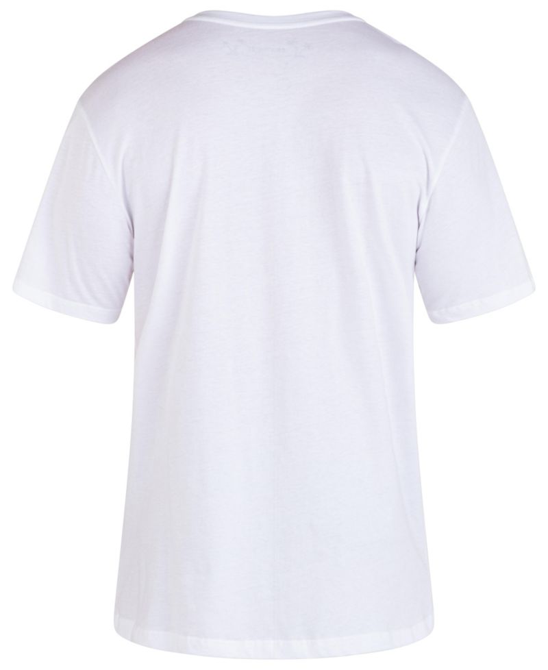 Men's Everyday Congo Outline Short Sleeve T-shirt