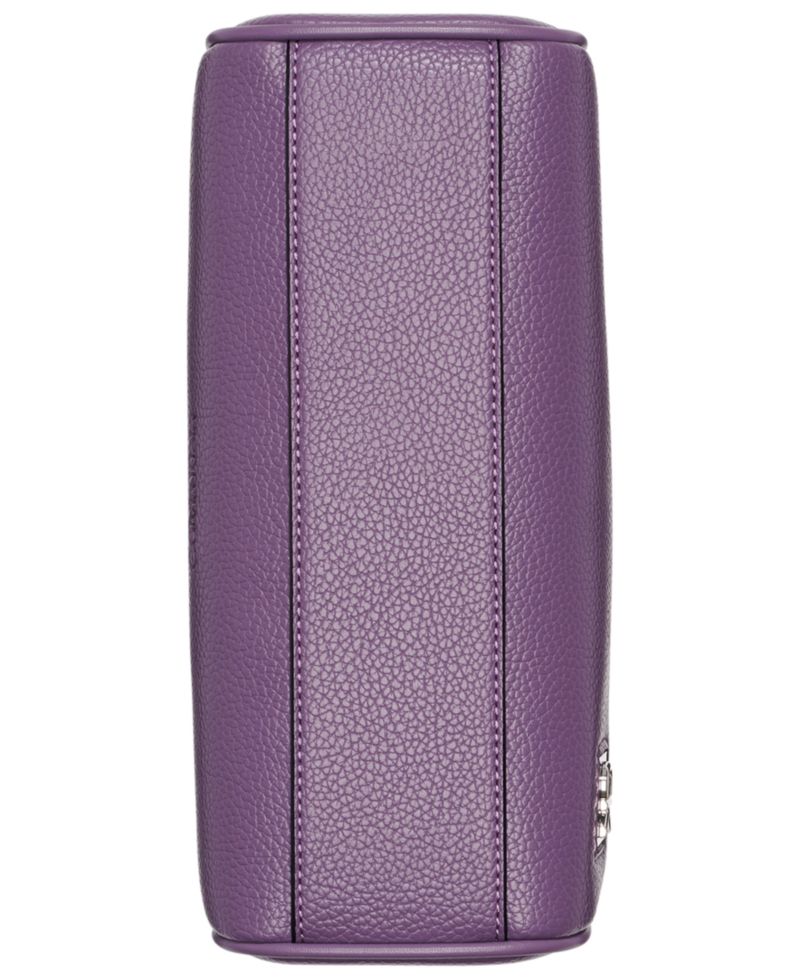 Rue East-West Adjustable Top Zipper Crossbody