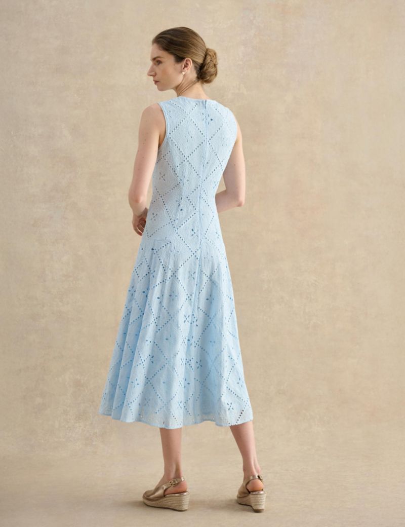 Women's Lexia Embroidered Dress