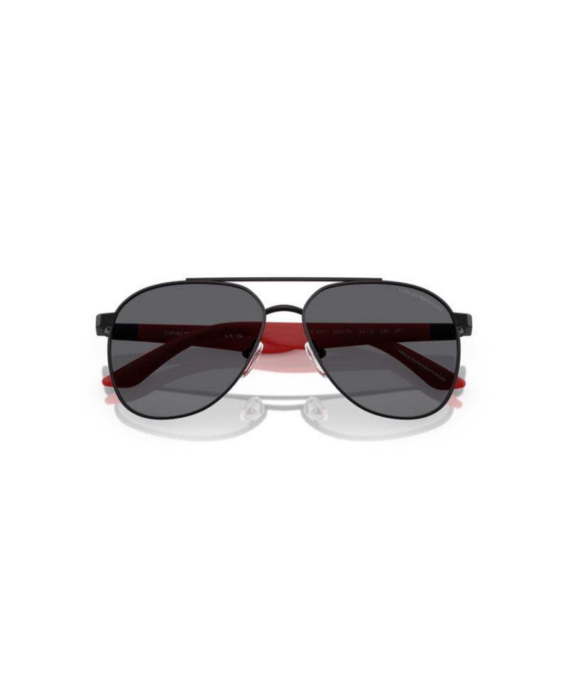 Kids Pilot Sunglasses, 0EK2001 (Ages 7-10)