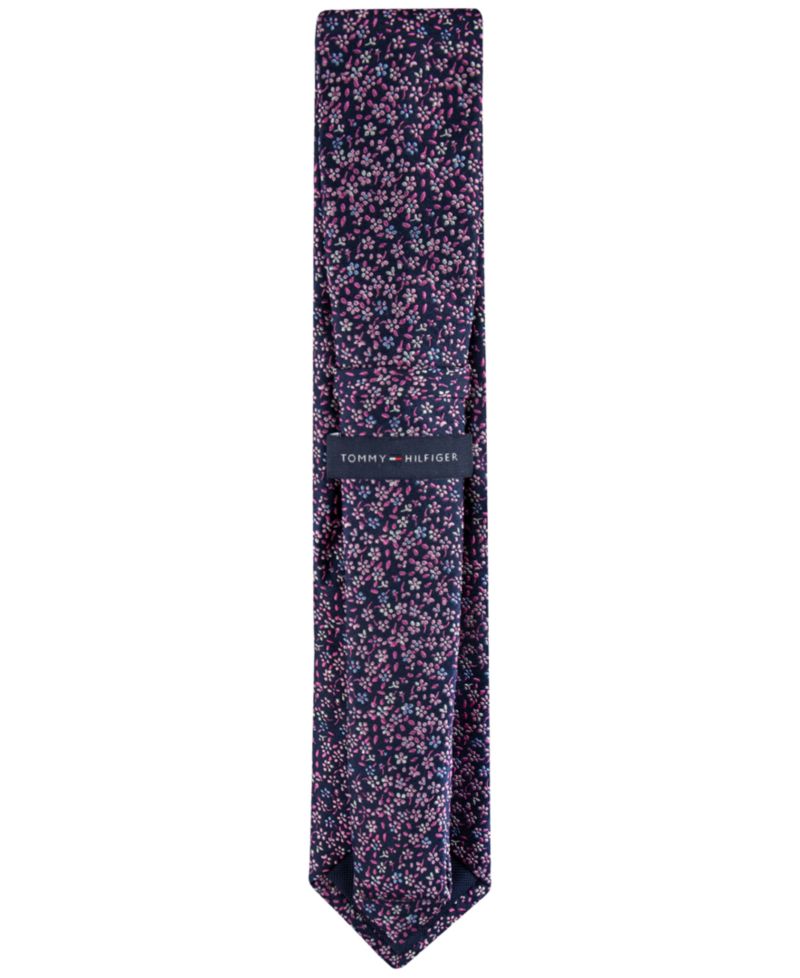 Men Botanical Ties