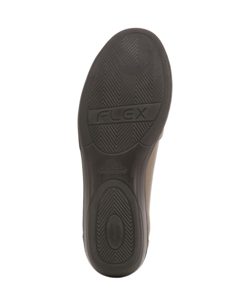 Women's Incredible Slip On Ballet Flats