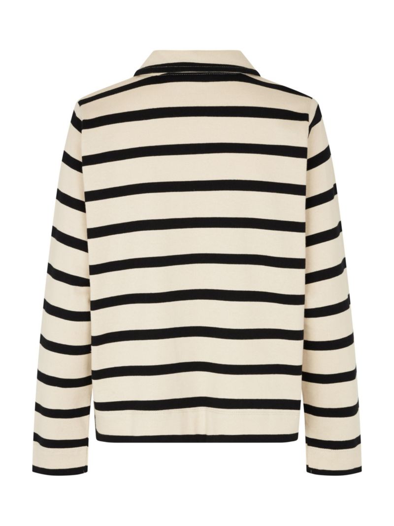 Women's Button up sweater