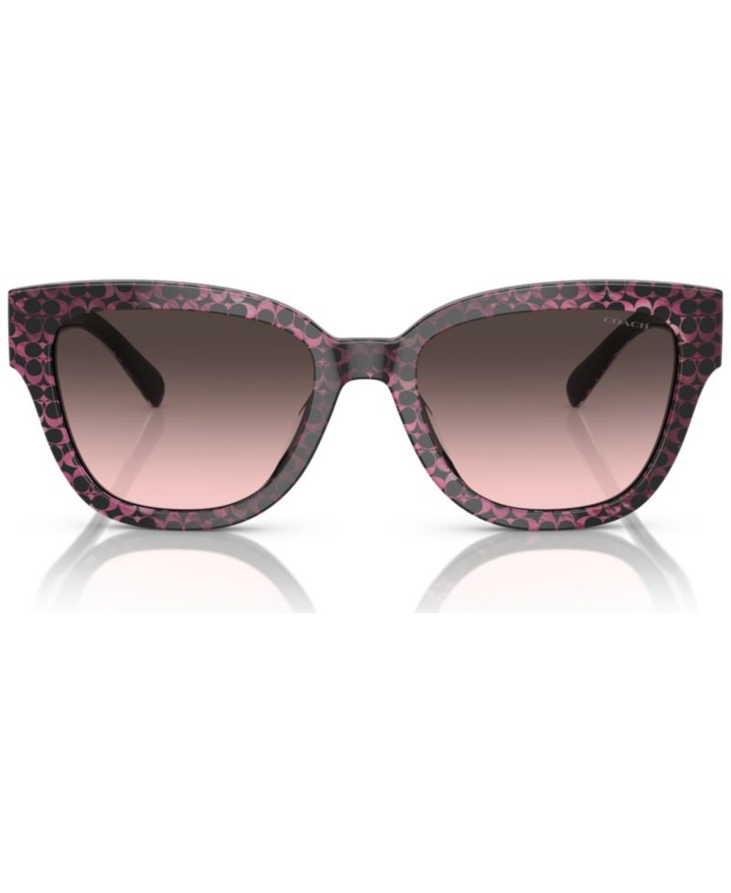 Women's CL920 Sunglasses, Gradient HC8379U