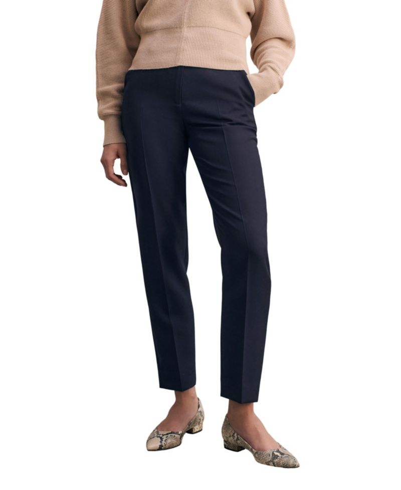 Women's Tavira Wool Pants