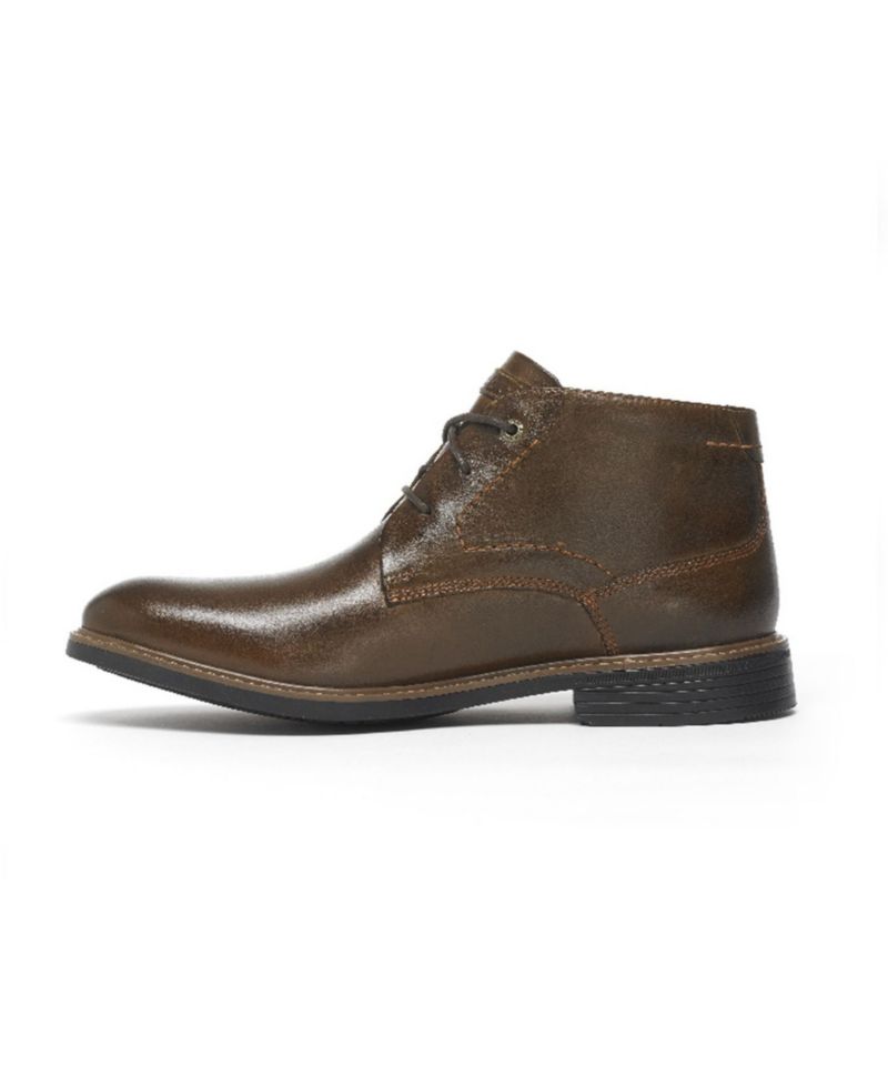 Men's Cb Chukka Shoes