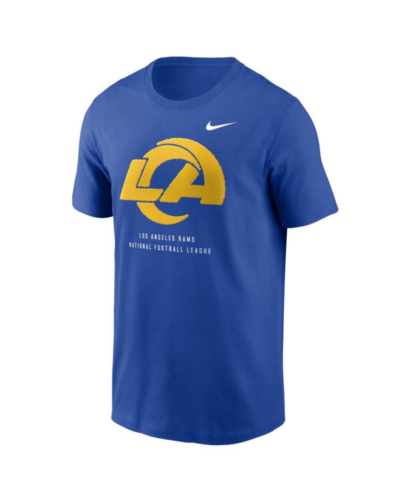 Men's Los Angeles Rams Property Of T-Shirt