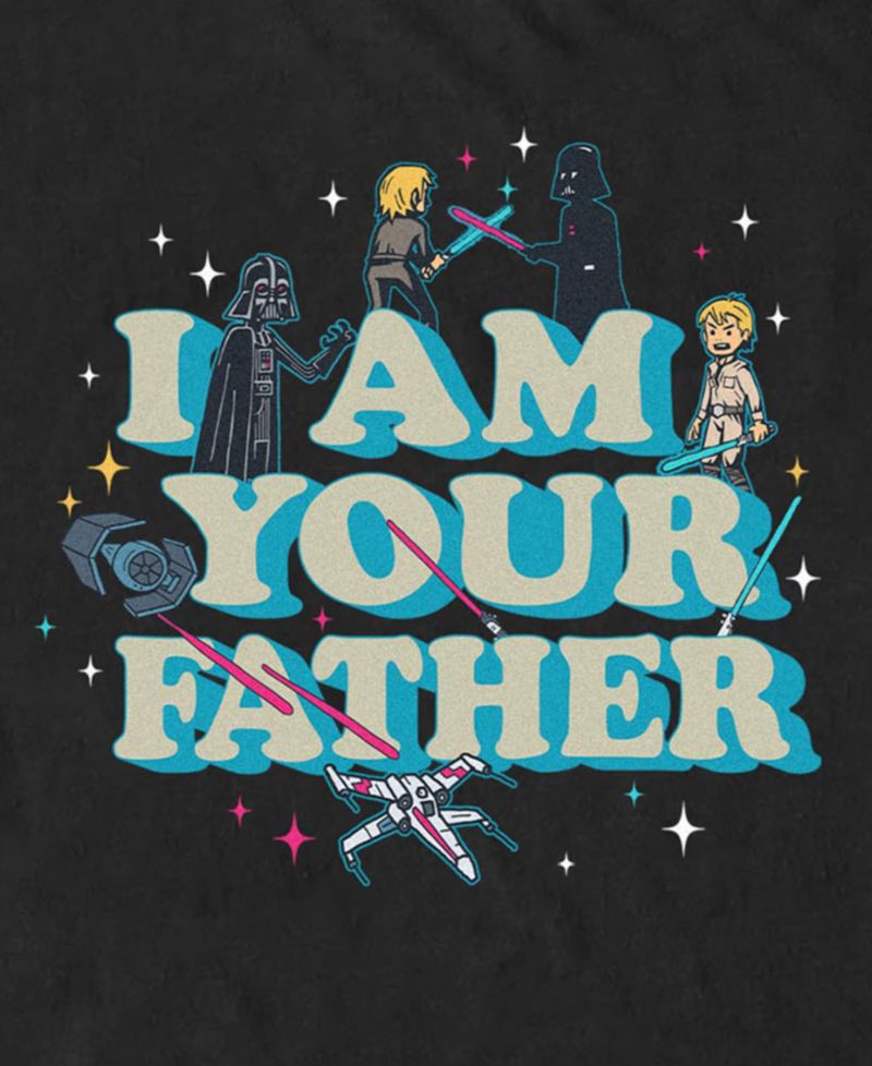 Men's Your Dad Short-Sleeve T-Shirt