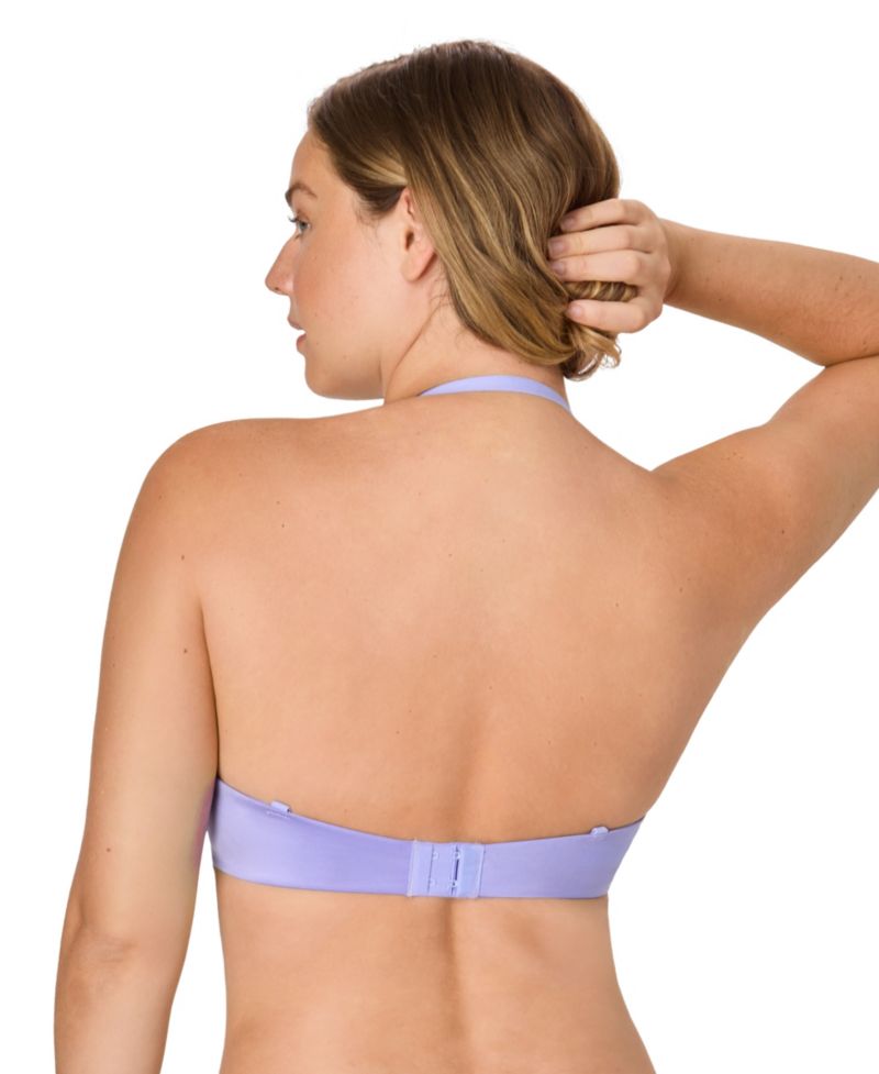 Natural Boost Add-a-Size Shaping Underwire Bra 9428