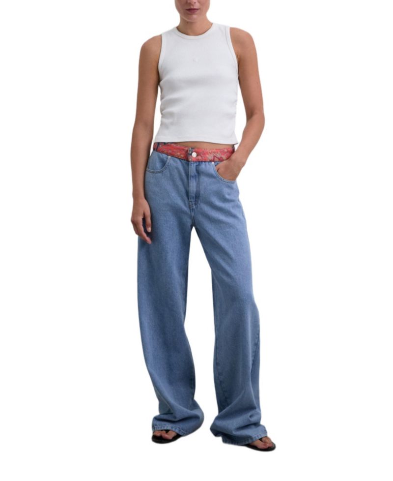 Women's Trize Denim