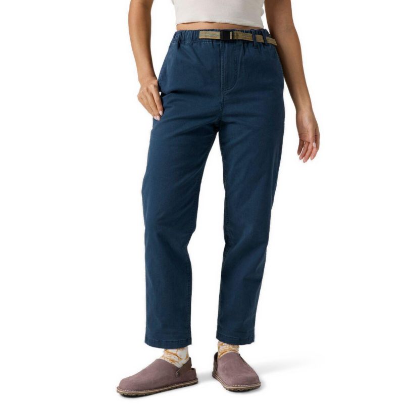 Women's BGA Venture Daily Flannel Lined Pant Casual Pants