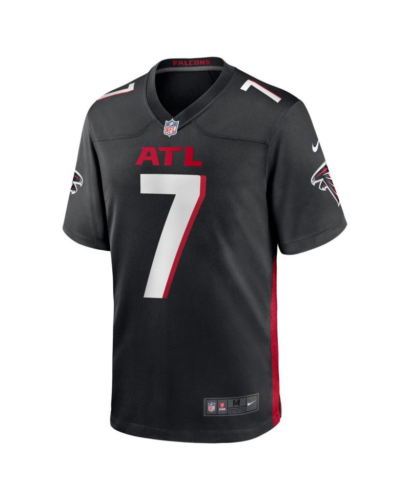 Big Boys Bijan Robinson Atlanta Falcons Game Jersey