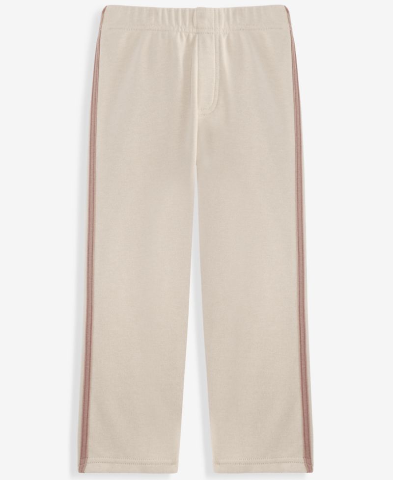 Baby Boys' Mix & Match Sport Stripe French Terry Pants