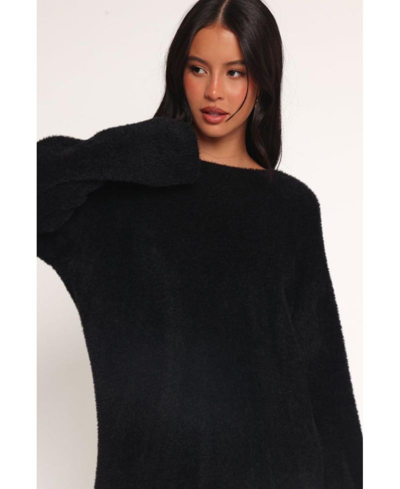 Women's Mitchell Knit Mini Dress