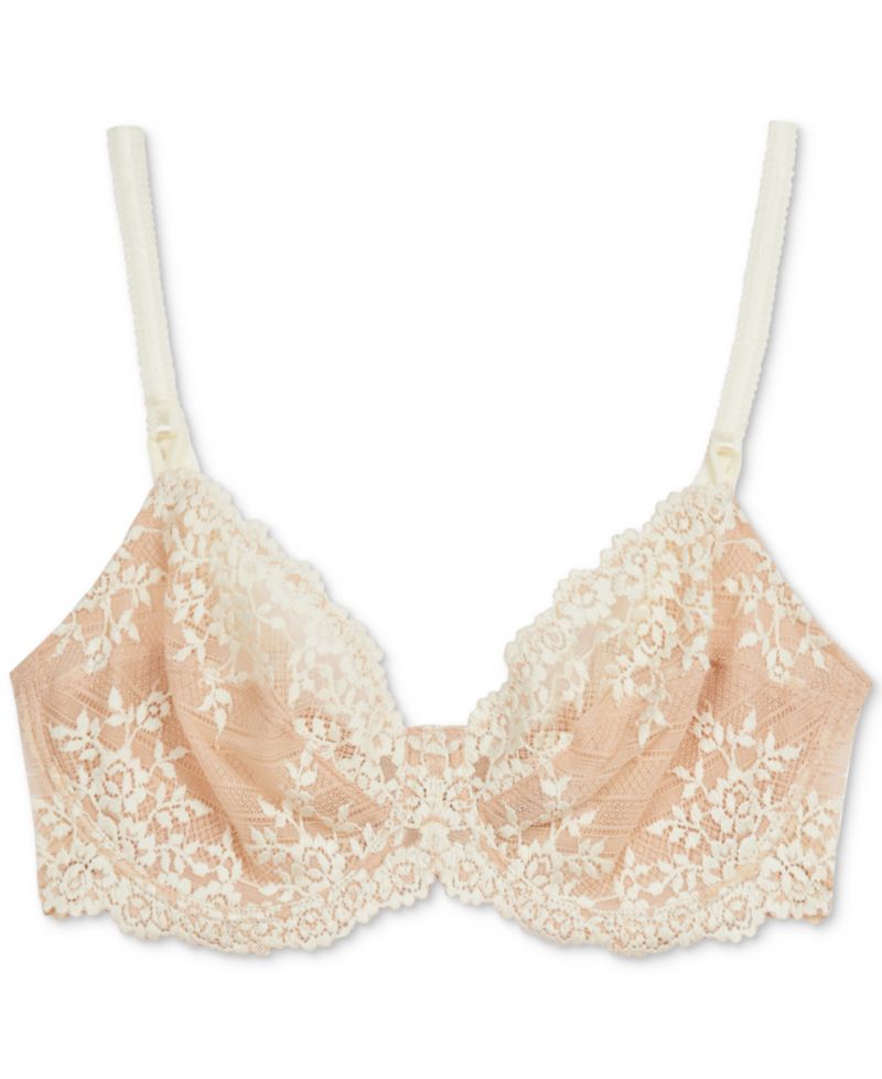 Women's Embrace Lace® Underwire Bra, 65191