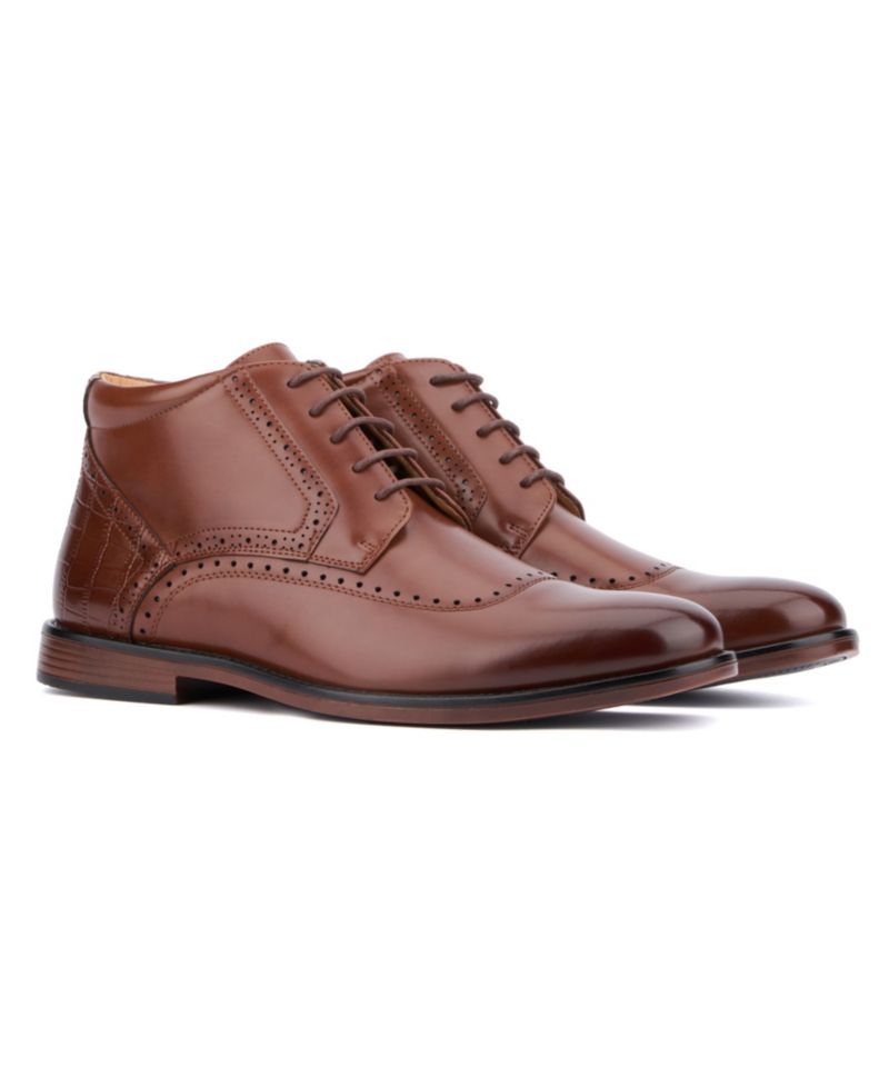 Men's Lennon Ankle Boots