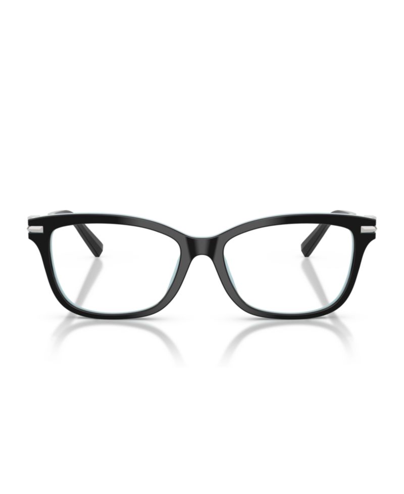 Woman Pillow Plastic TF2288B Eyeglasses