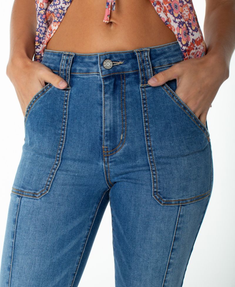 Women's Trailhead Low Rise Flare Jeans