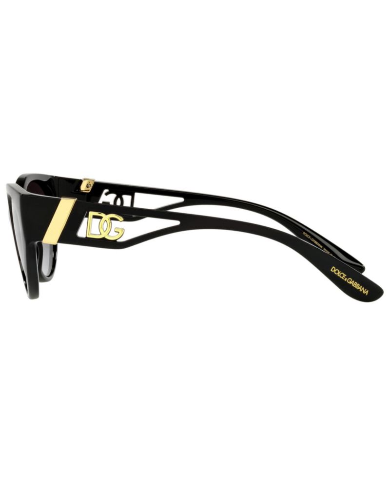 Women's Sunglasses, DG6146 54