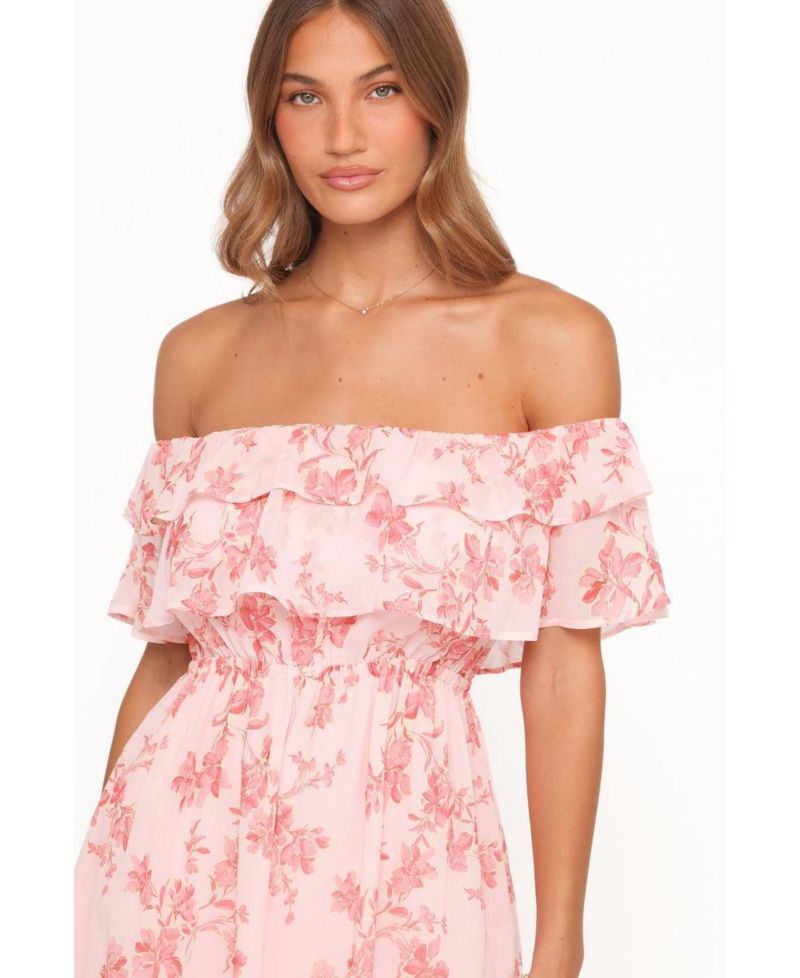 Women's Majesty Maxi Dress