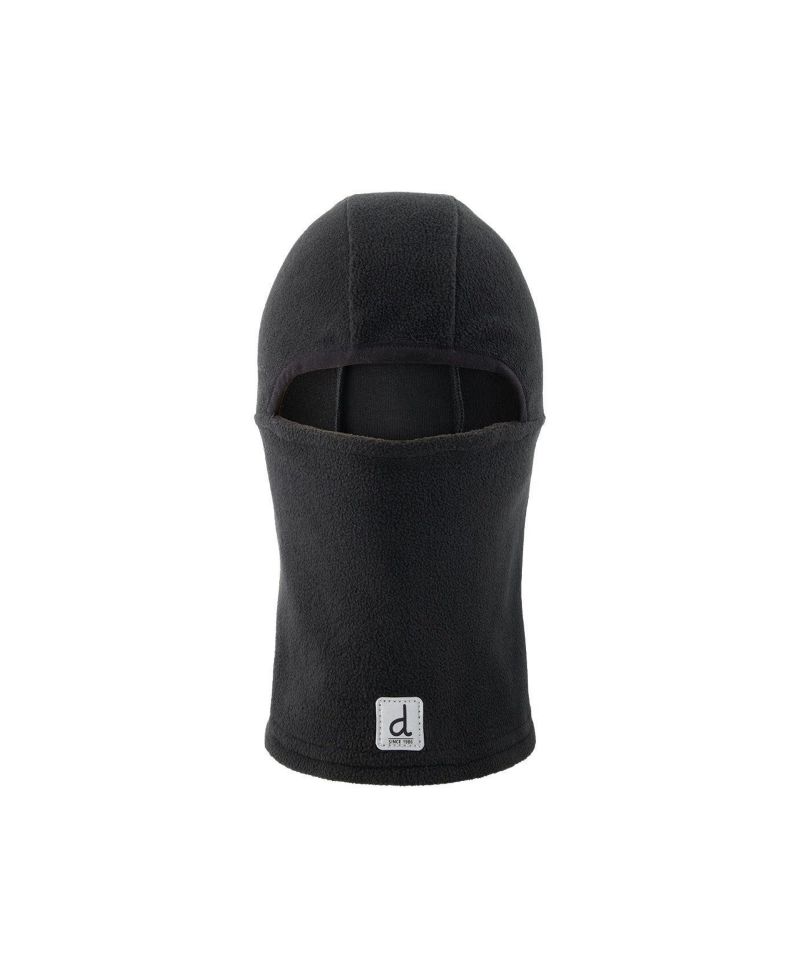 Little and Big Unisex 5-14 Brushed Jersey Balaclava