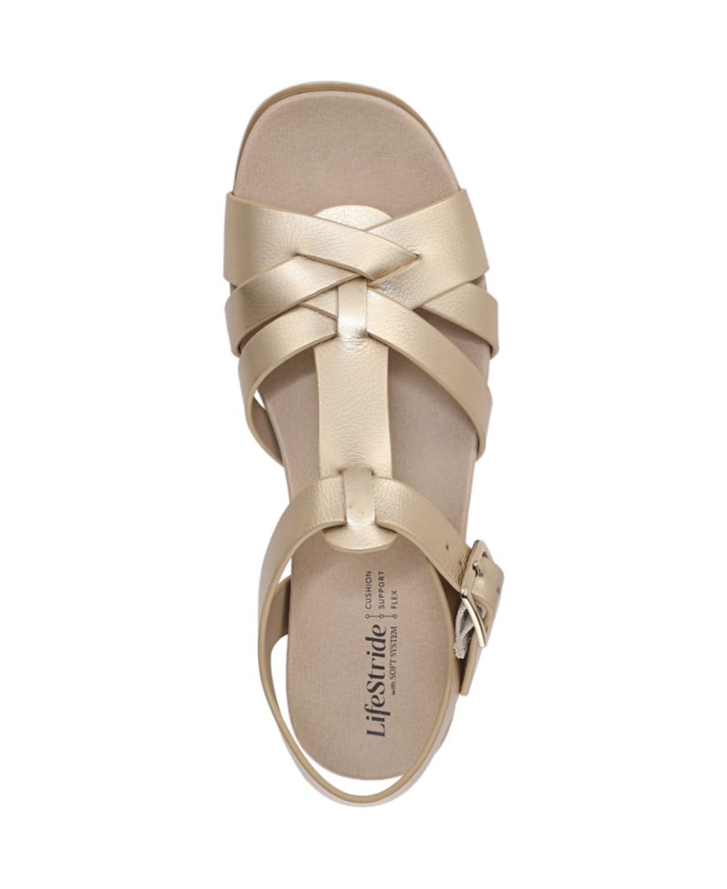 Women's Grandiose Strappy Sandals