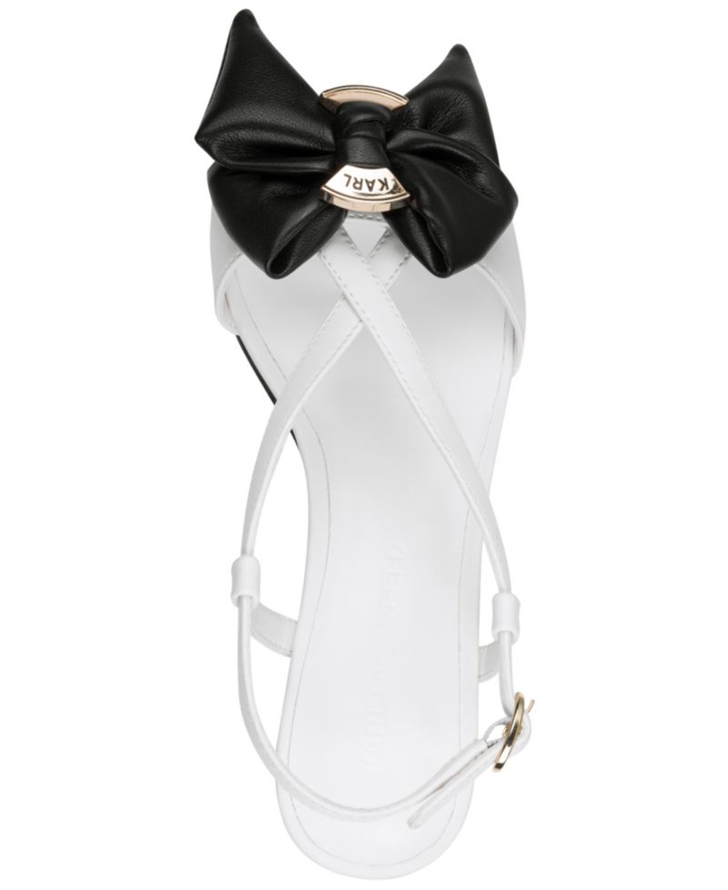 Women's Suttyn Bow Buckle Sandals
